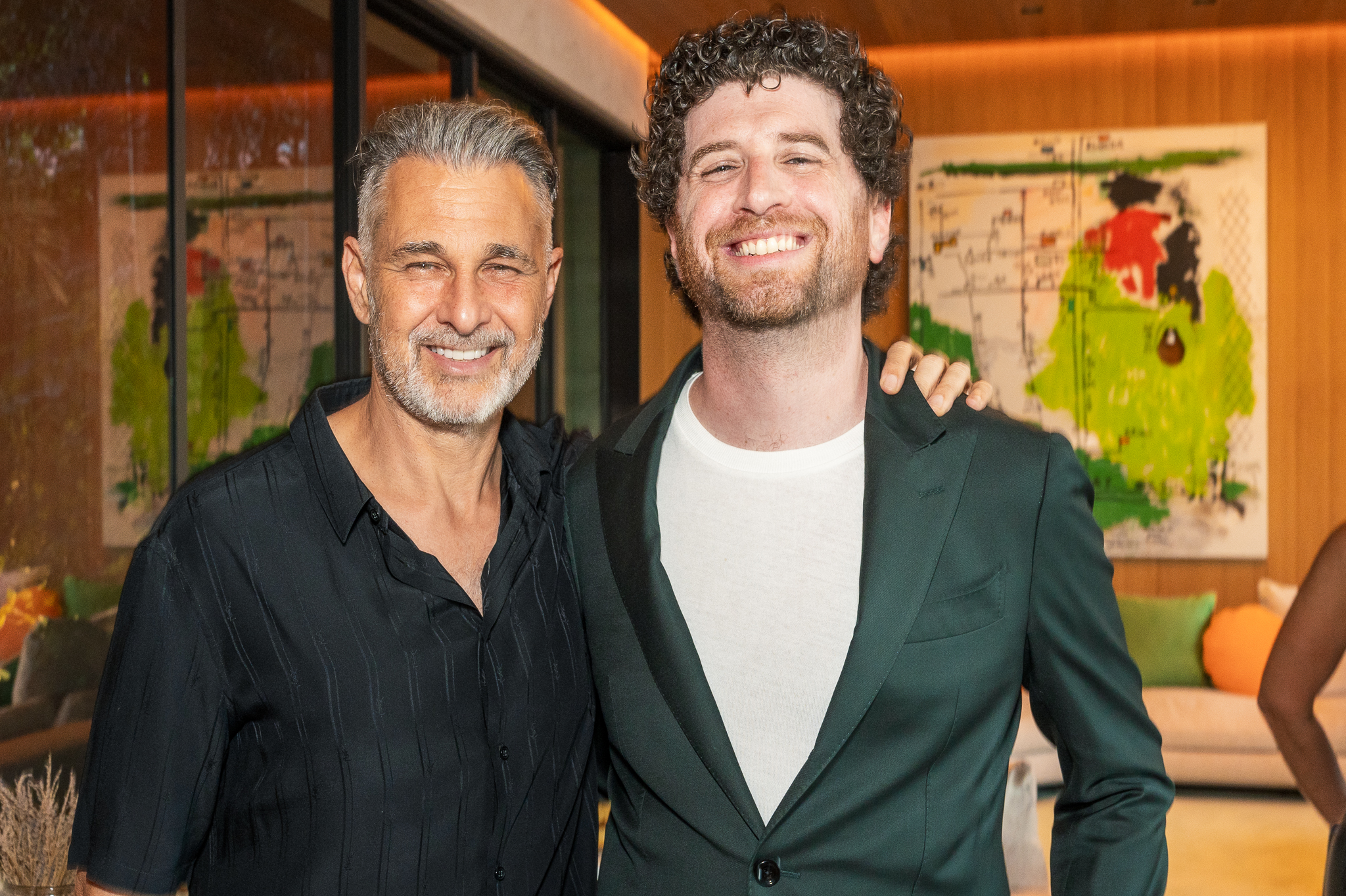 Young Musicians Unite's Taste of YMU was posted to the gallery
